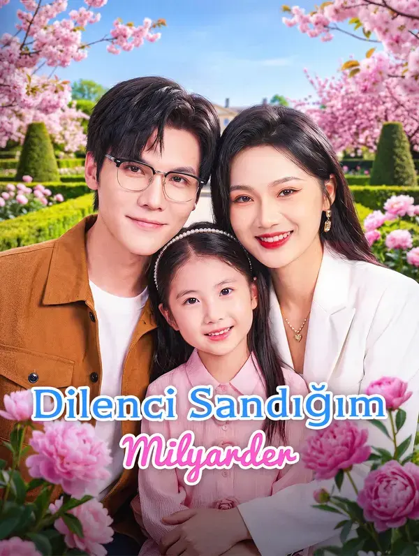 Dilenci Sandığım Milyarder