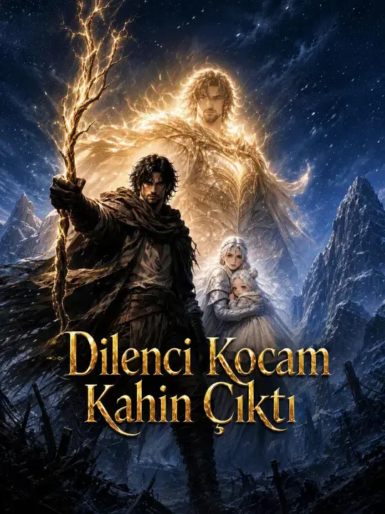 Dilenci Kocam Kahin Çıktı