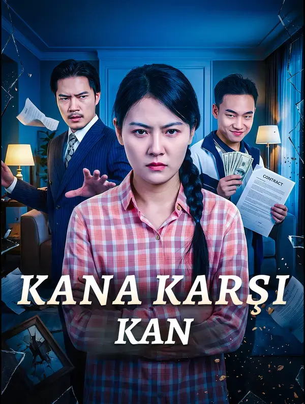KANA KARŞI KAN