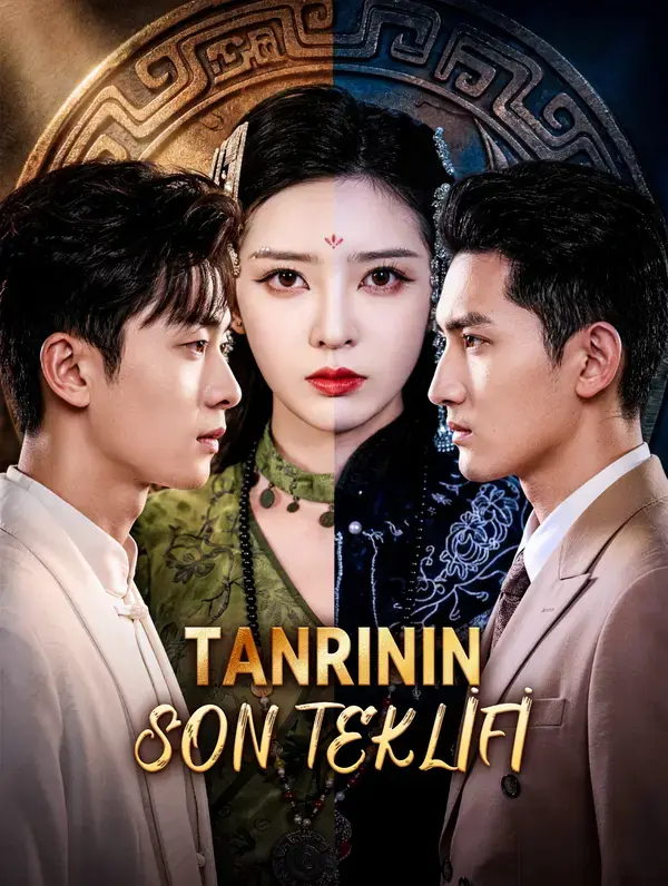 TANRININ SON TEKLİFİ
