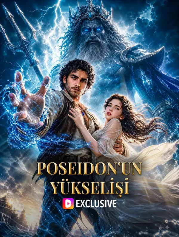 (Dublajlı) POSEIDON'UN YÜKSELİŞİ