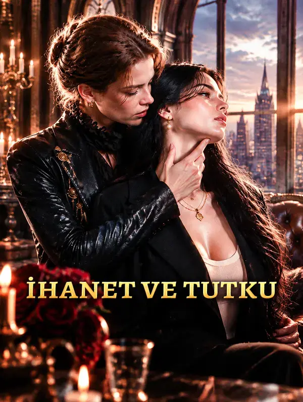 İHANET VE TUTKU
