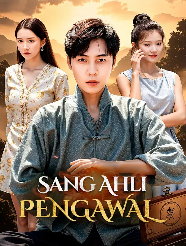 Sang Ahli Pengawal