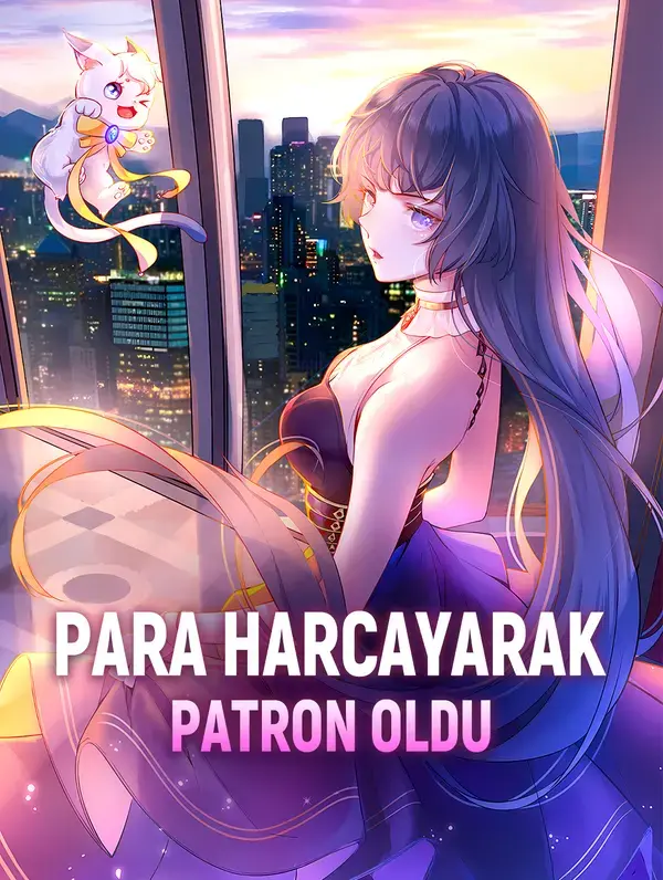 Para Harcayarak Patron Oldu