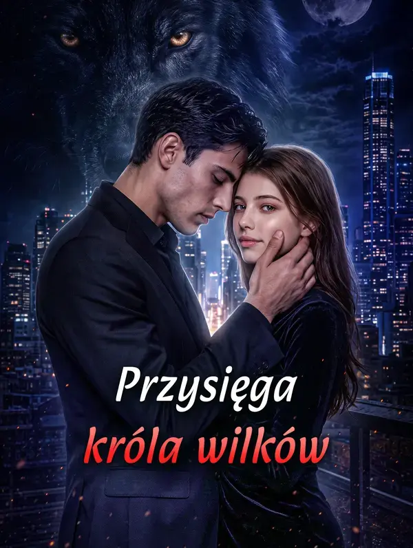 Przysięga króla wilków