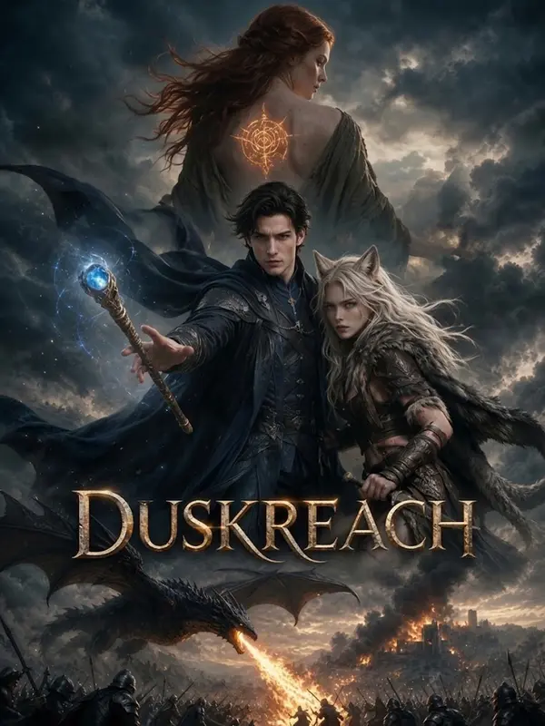 DUSKREACH