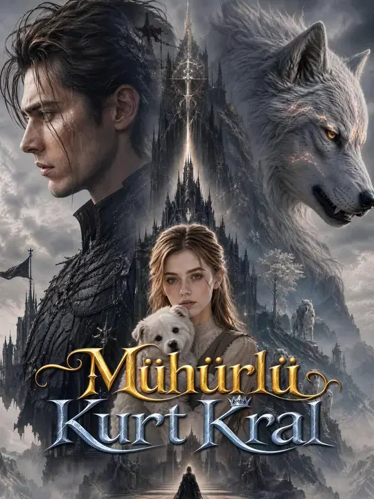 Mühürlü Kurt Kral