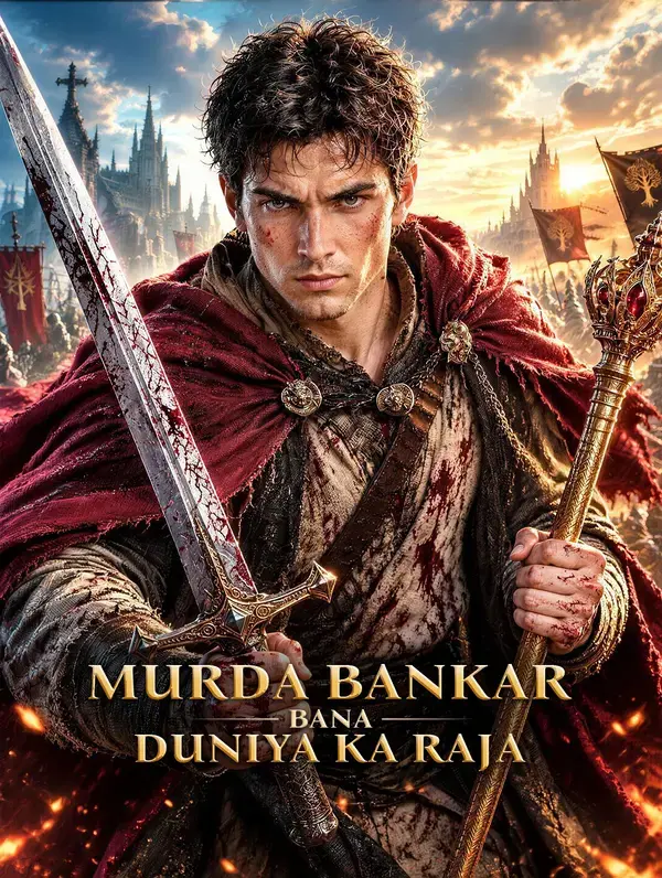 Murda Bankar Bana Duniya Ka Raja