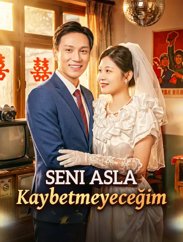 Seni Asla Kaybetmeyeceğim