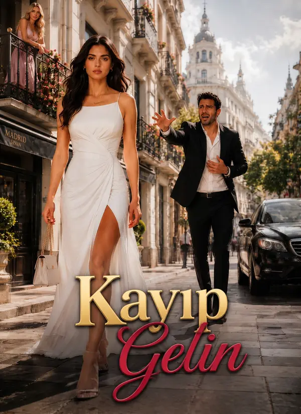 Kayıp Gelin