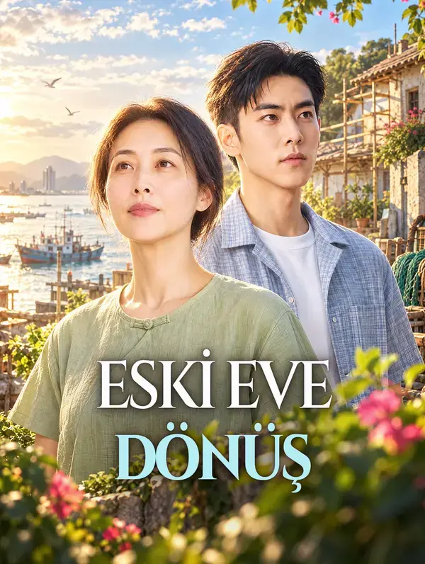 ESKİ EVE DÖNÜŞ