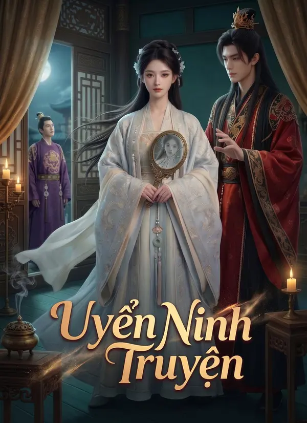 Uyển Ninh Truyện