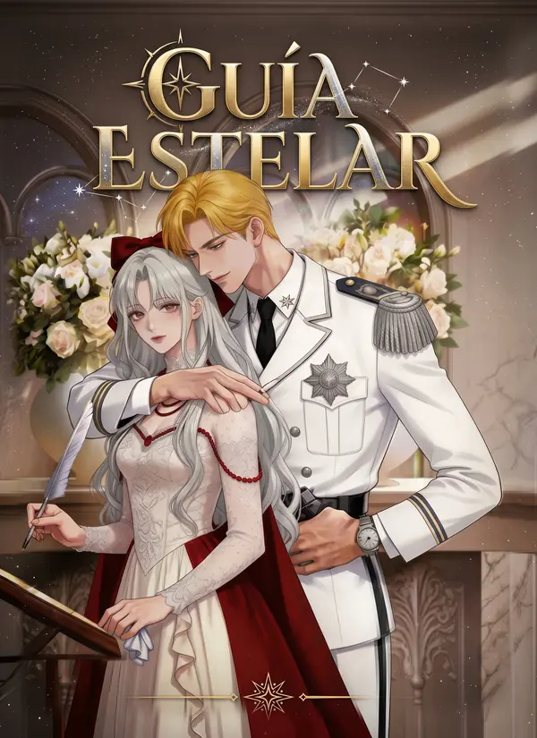 (Dublajlı) Guía estelar