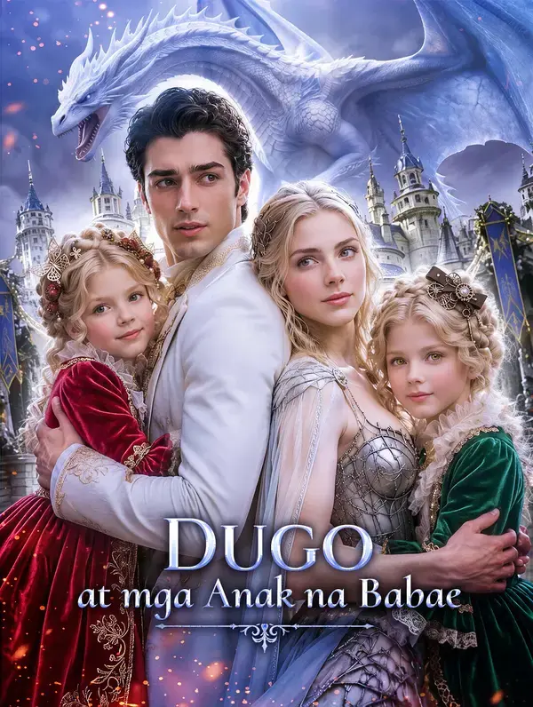 Dugo at mga Anak na Babae