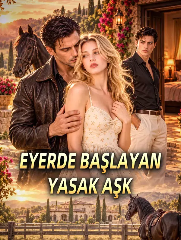 (Dublajlı) EYERDE BAŞLAYAN YASAK AŞK
