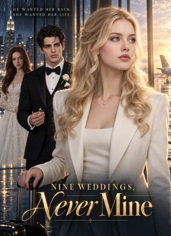 Nine Weddings, Never Mine