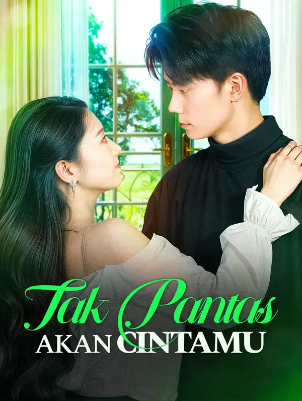 Tak Pantas Akan Cintamu