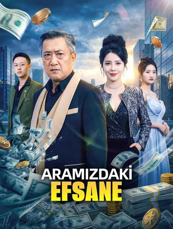 ARAMIZDAKİ EFSANE