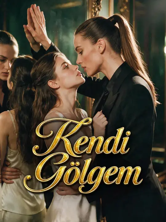 Kendi Gölgem