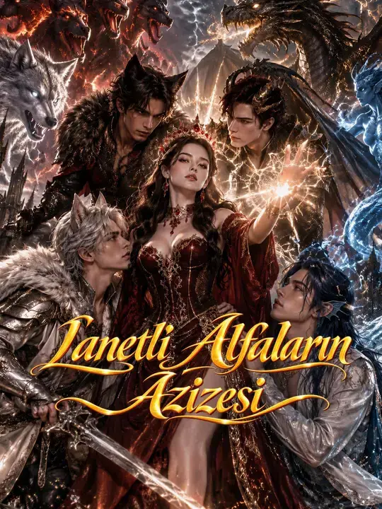 Lanetli Alfaların Azizesi