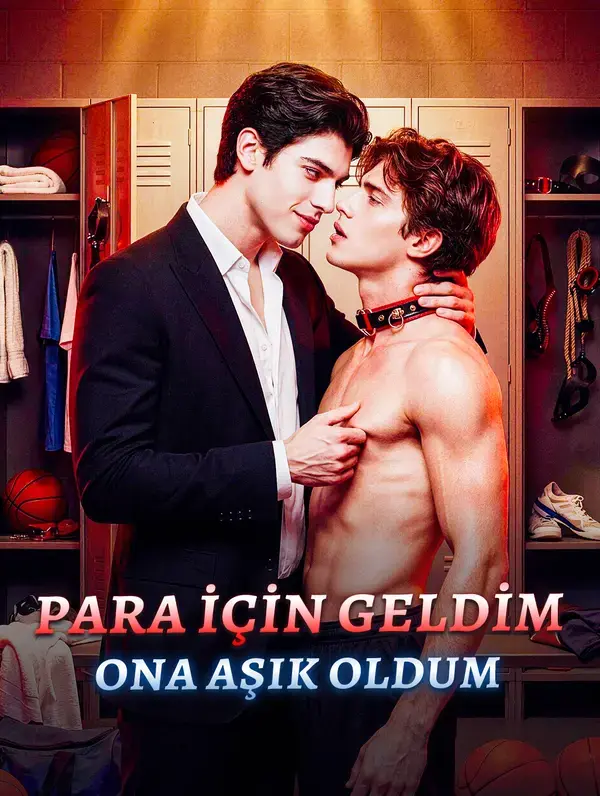 (Dublajlı) PARA İÇİN GELDİM, ONA AŞIK OLDUM