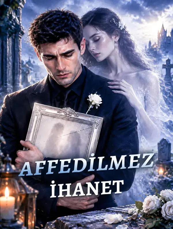AFFEDİLMEZ İHANET