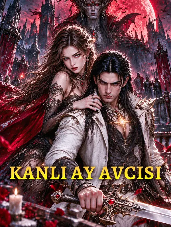KANLI AY AVCISI