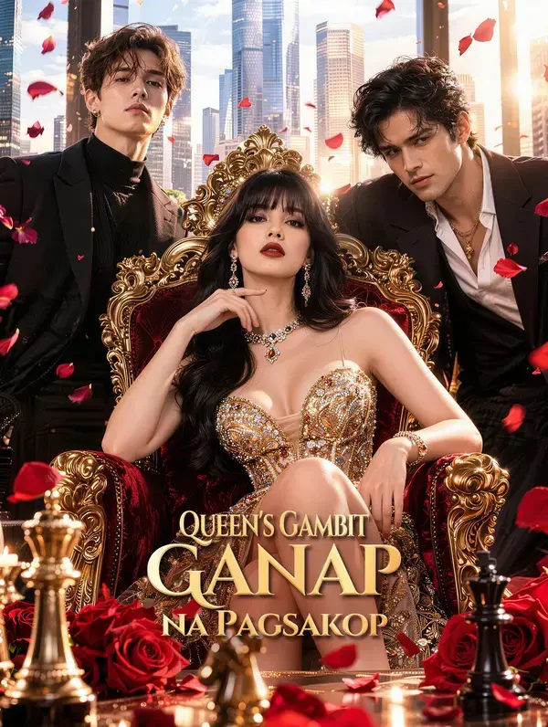 Queen's Gambit: Ganap na Pagsakop