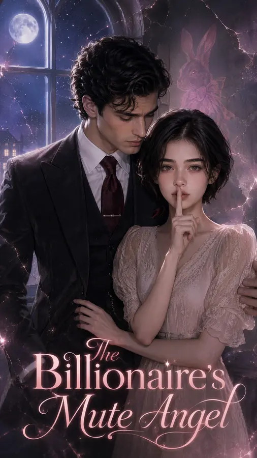 The Billionaire’s Mute Angel