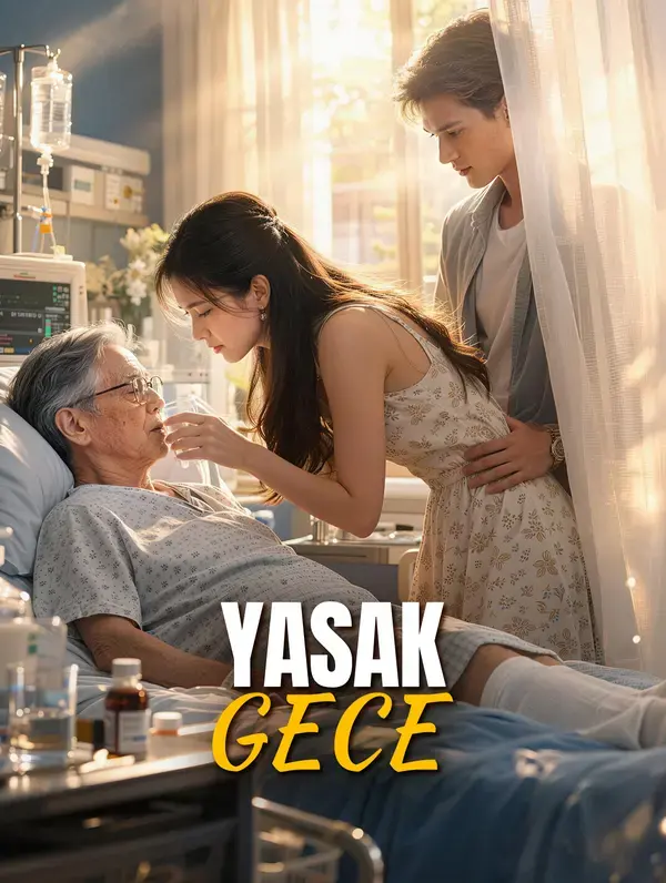 (Dublajlı) YASAK GECE