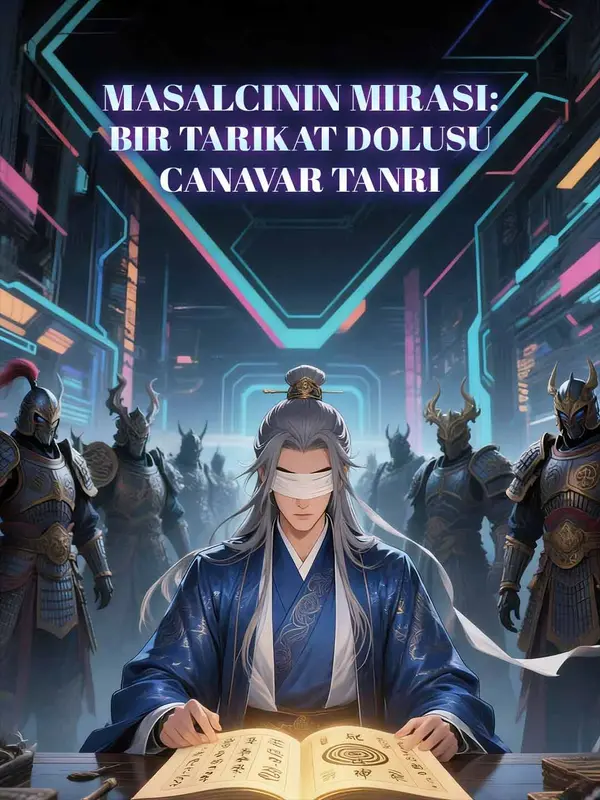 Bütün Hayvanlar Onun Öğrencisi
