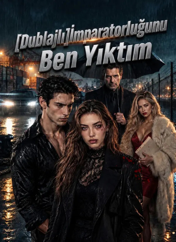 ［Dublajlı]İmparatorluğunu Ben Yıktım