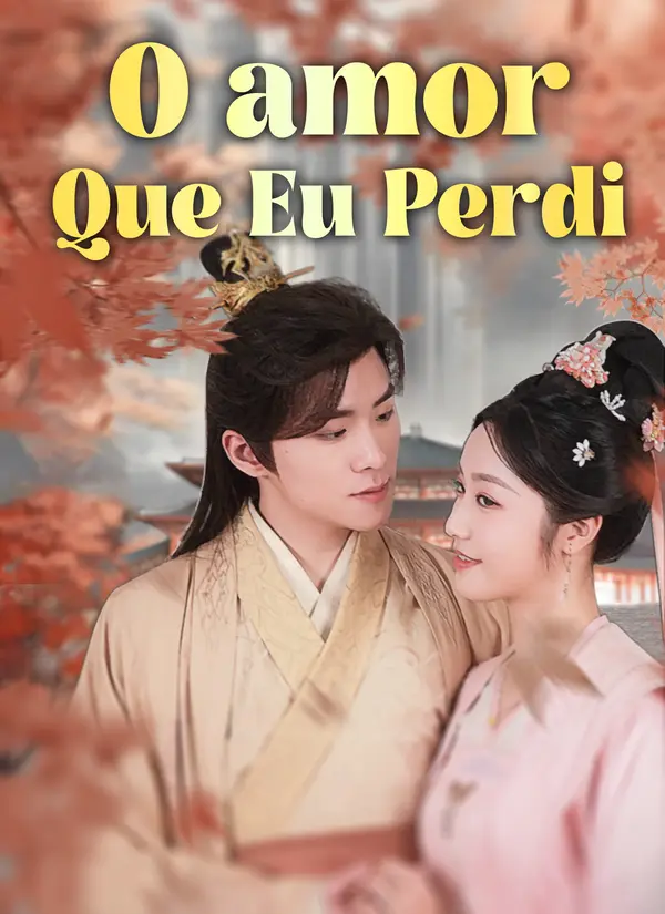 O amor Que Eu Perdi