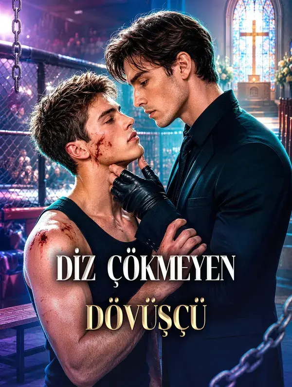DİZ ÇÖKMEYEN DÖVÜŞÇÜ