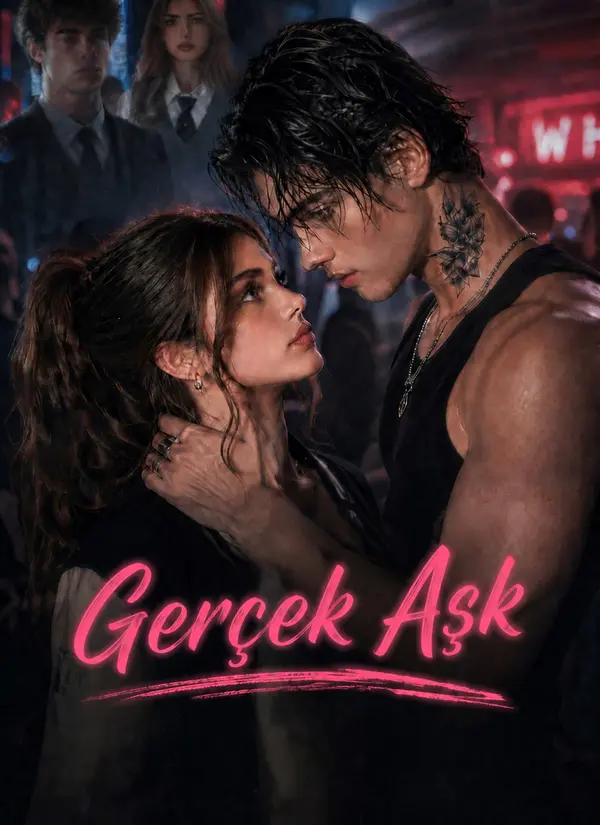 Gerçek Aşk