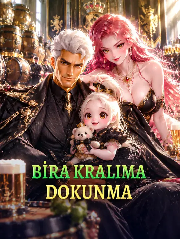 BİRA KRALIMA DOKUNMA