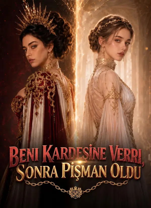 Beni Kardeşine Verdi, Sonra Pişman Oldu
