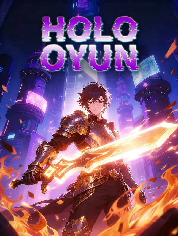 Holo Oyun