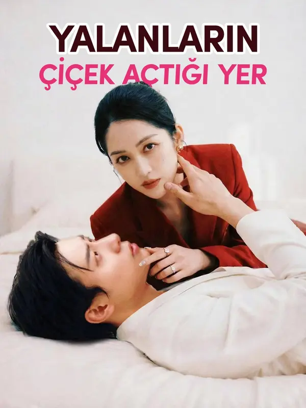 YALANLARIN ÇİÇEK AÇTIĞI YER