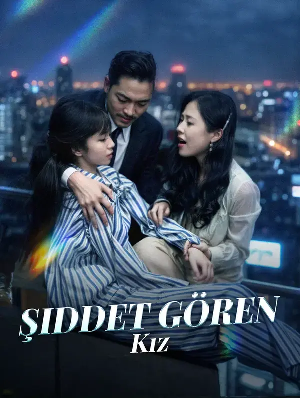 Şiddet Gören Kız