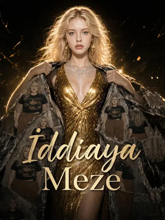 (Dublajlı) İddiaya Meze
