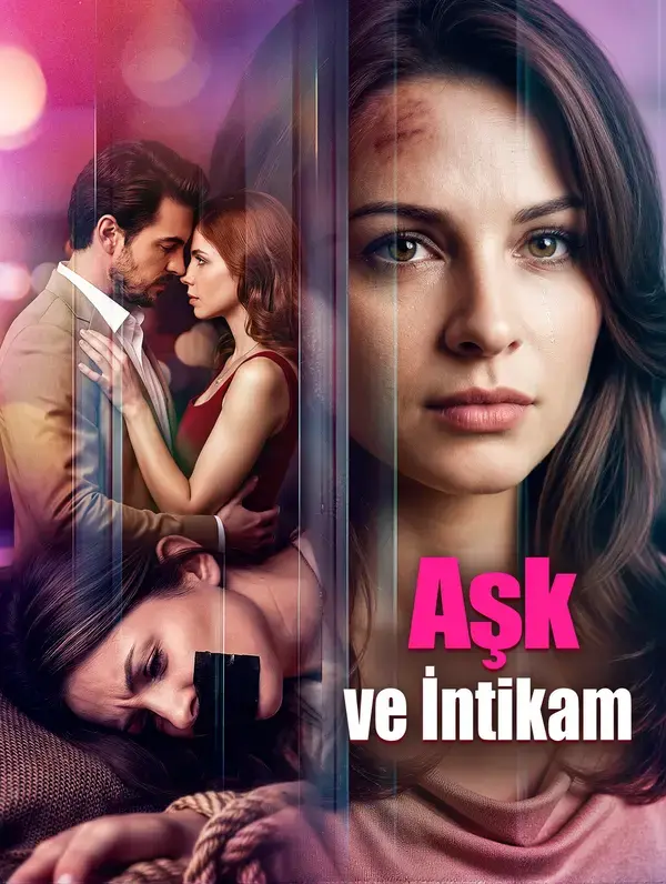 Aşk ve İntikam