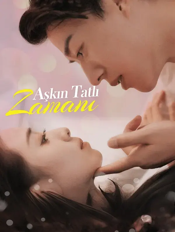 Aşkın Tatlı Zamanı