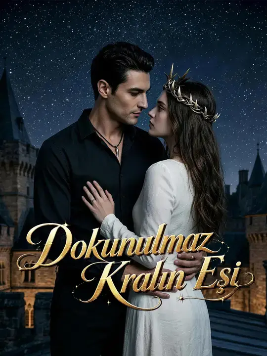 Dokunulmaz Kralın Eşi