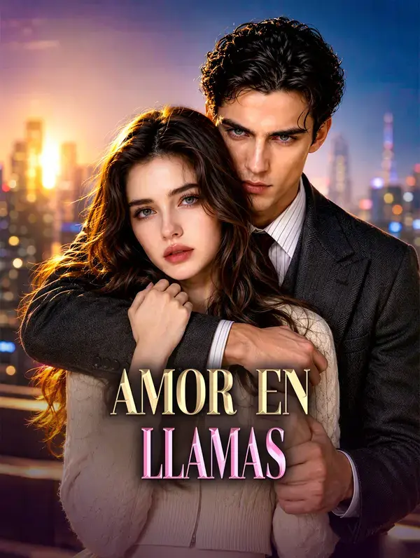 Amor en Llamas