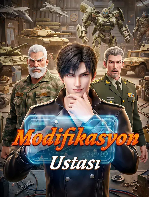 Modifikasyon Ustası