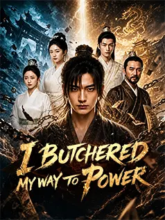 I Butchered My Way to Power