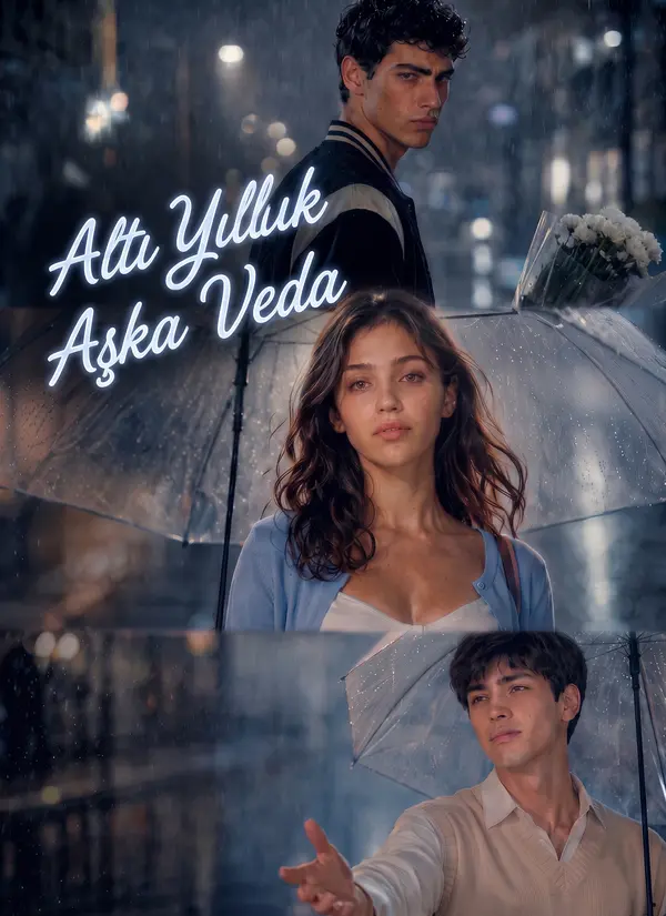 Altı Yıllık Aşka Veda