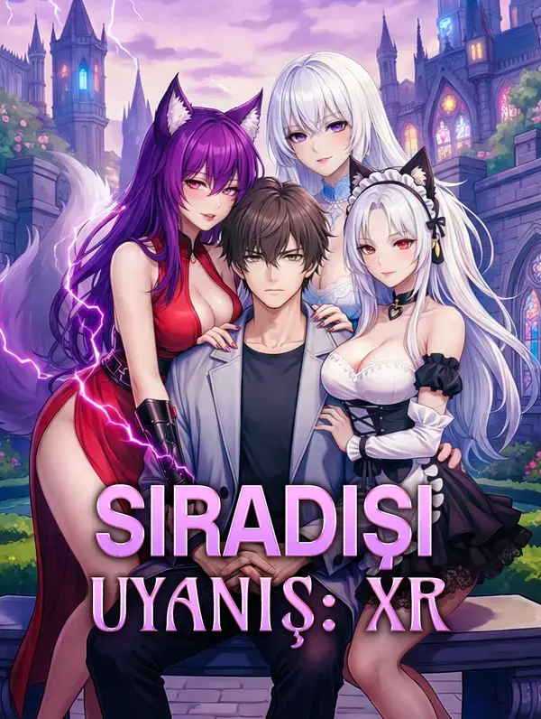 SIRADIŞI UYANIŞ: XR