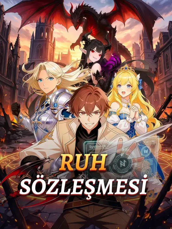 RUH SÖZLEŞMESİ